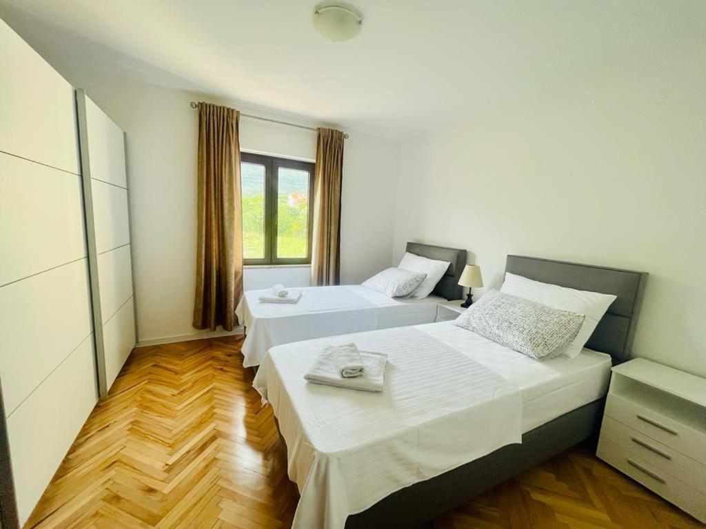 Apartmani Ivan Kaštela Habitación foto
